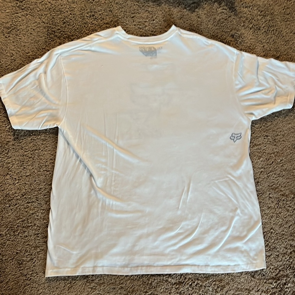 Fox men’s t shirt - Picture 4 of 4